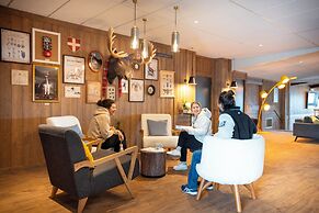 Hôtel Club mmv Les Bergers