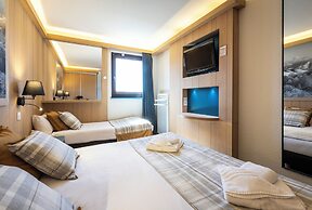 Hôtel Club mmv Les Bergers
