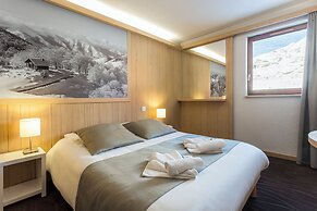 Hôtel Club mmv Les Bergers