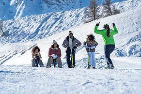 Hôtel Club mmv Les Bergers