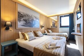 Hôtel Club mmv Les Bergers
