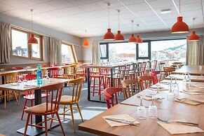 Hôtel Club mmv Les Bergers