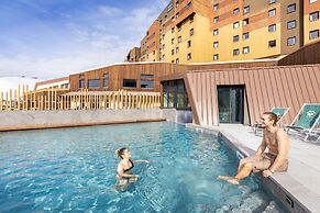 Hôtel Club mmv Les Bergers