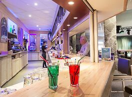 Hôtel Club mmv Les Bergers