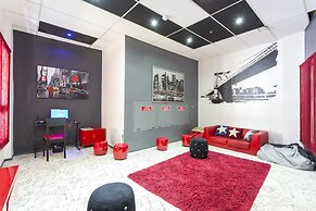 Hôtel Club mmv Les Bergers