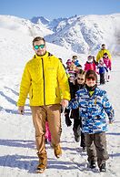 Hôtel Club mmv Les Bergers