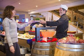 Hôtel Club mmv Les Bergers