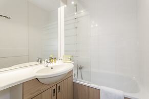 Hôtel Club mmv Les Bergers