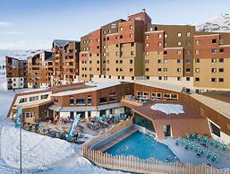 Hôtel Club mmv Les Bergers