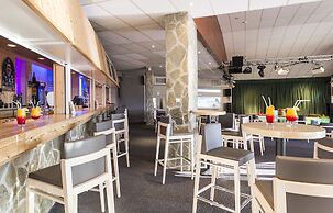 Hôtel Club mmv Les Bergers