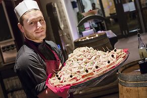 Hôtel Club mmv Les Bergers