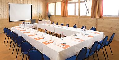 Hôtel Club mmv Les Bergers