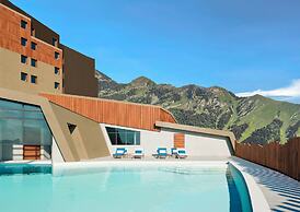 Hôtel Club mmv Les Bergers