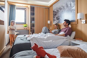 Hôtel Club mmv Les Bergers