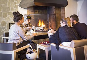 Hôtel Club mmv Les Bergers