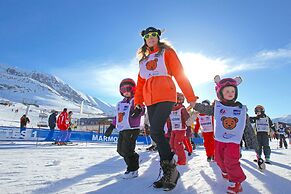 Hôtel Club mmv Les Bergers