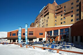 Hôtel Club mmv Les Bergers