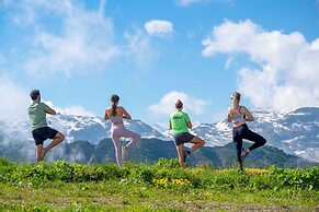 Hôtel Club mmv Les Bergers