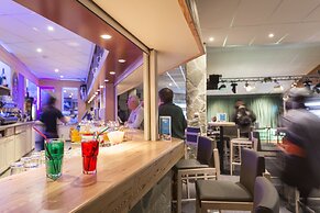 Hôtel Club mmv Les Bergers