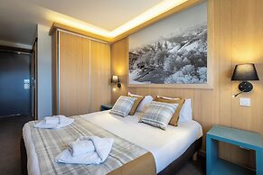 Hôtel Club mmv Les Bergers