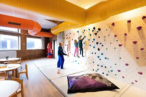 Hôtel Club mmv Les Bergers