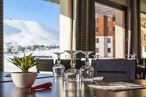 Hôtel Club mmv Les Bergers