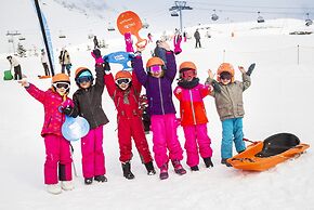 Hôtel Club mmv Les Bergers