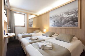 Hôtel Club mmv Les Bergers