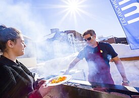 Hôtel Club mmv Les Bergers