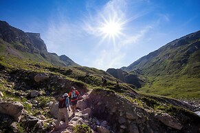Hôtel Club mmv Les Bergers