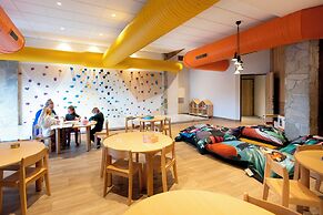 Hôtel Club mmv Les Bergers