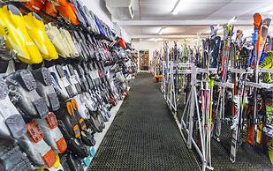 Hôtel Club mmv Les Bergers