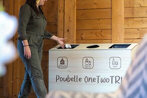 Hôtel Club mmv Les Bergers