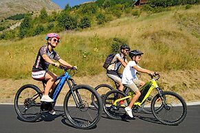 Hôtel Club mmv Les Bergers