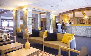 Hôtel Club mmv Les Bergers