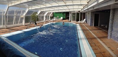 Residencial Turístico Vega-Sierra