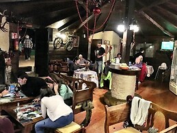 Residencial Turístico Vega-Sierra