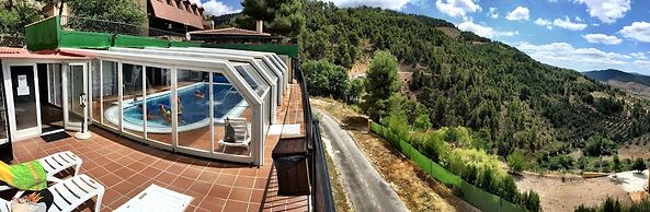 Residencial Turístico Vega-Sierra