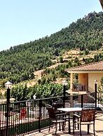 Residencial Turístico Vega-Sierra