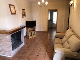 Residencial Turístico Vega-Sierra