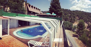 Residencial Turístico Vega-Sierra