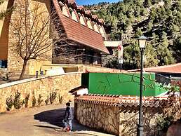 Residencial Turístico Vega-Sierra