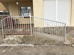 Residencial Turístico Vega-Sierra