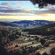 Residencial Turístico Vega-Sierra