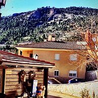 Residencial Turístico Vega-Sierra