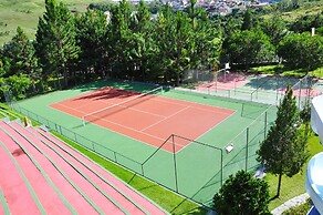 Hotel Vilage Inn All Inclusive Poços de Caldas By Nacional Inn