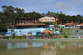 Hotel Vilage Inn All Inclusive Poços de Caldas By Nacional Inn