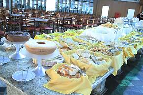 Hotel Vilage Inn All Inclusive Poços de Caldas By Nacional Inn