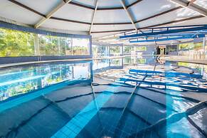 Hotel Vilage Inn All Inclusive Poços de Caldas By Nacional Inn
