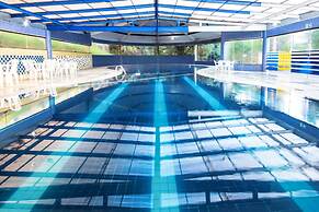 Hotel Vilage Inn All Inclusive Poços de Caldas By Nacional Inn